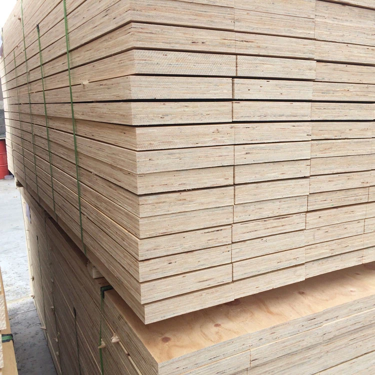 Pine Core LVL Scaffolding Plank Price