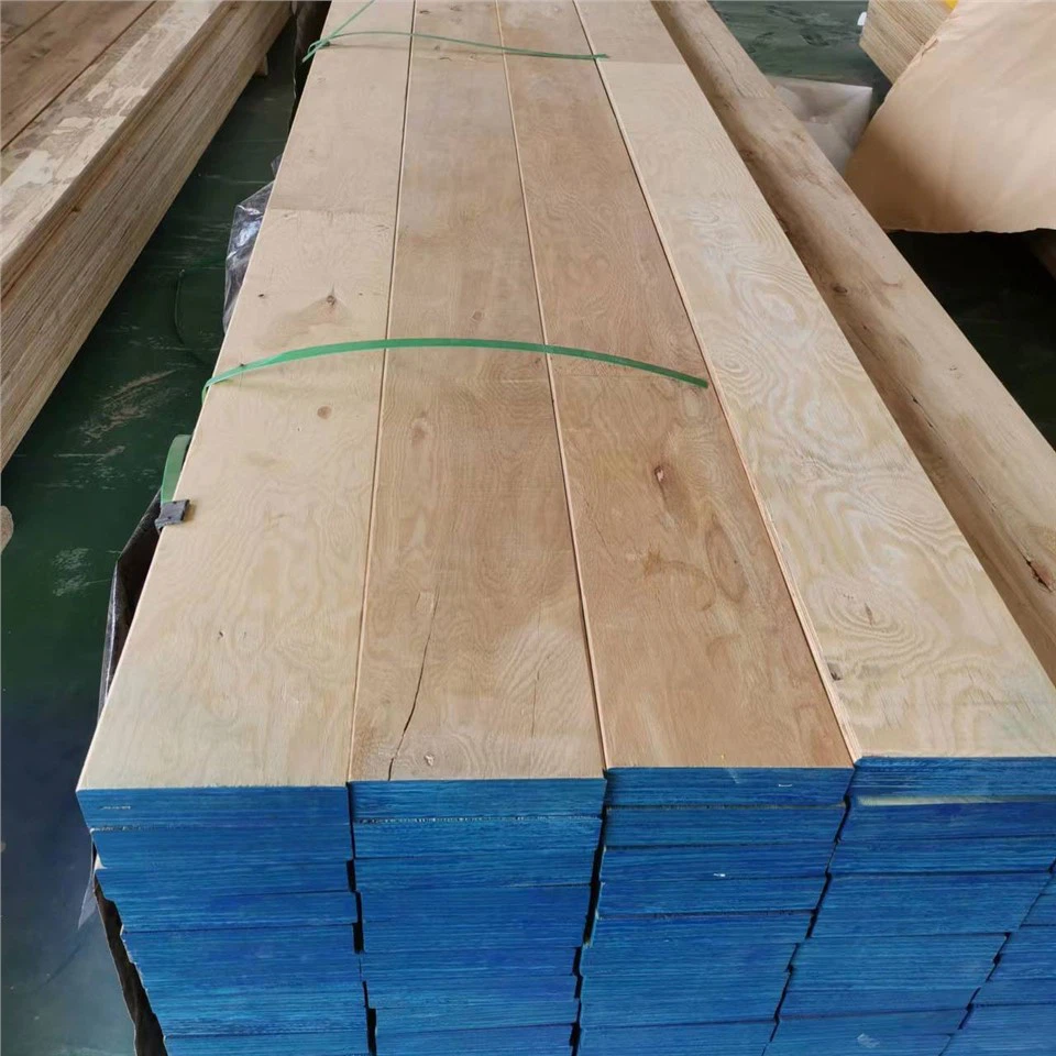 Best Price OSHA Standard LVL Scaffold Plank