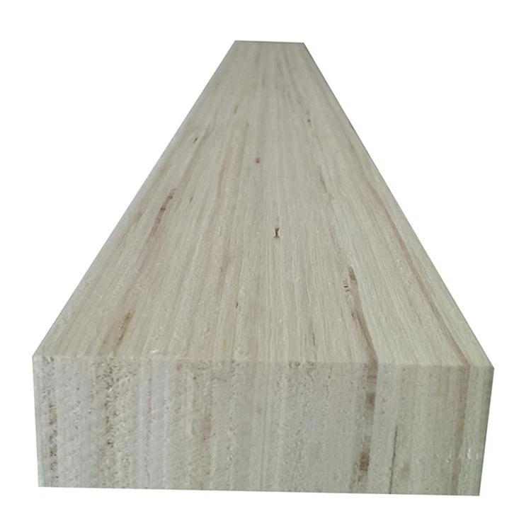 Natural Pine Structural Wood Be