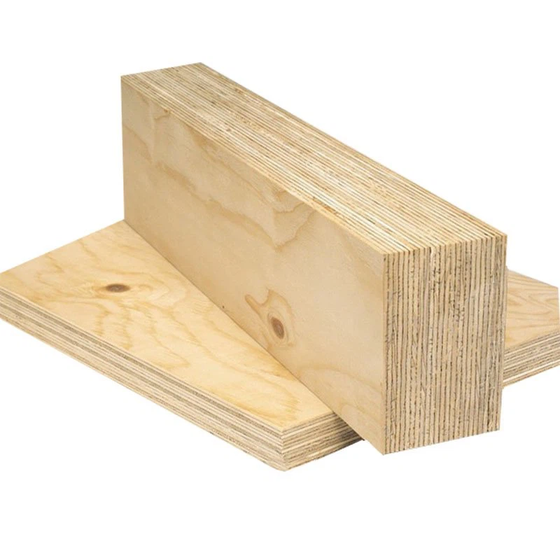 Plywood Timber Beam