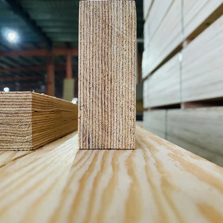 Australia Standard Pine LVL Beam