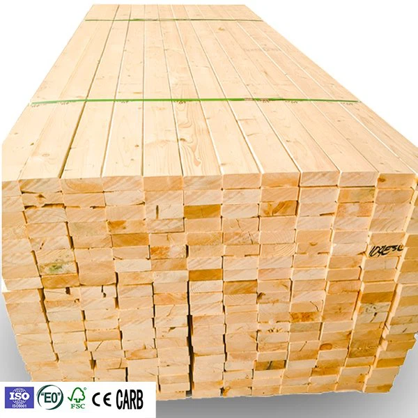 Hot Sell Best Quality Pine LVL Building Beams