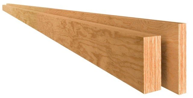 Pine Plywood Timber Beam LVL