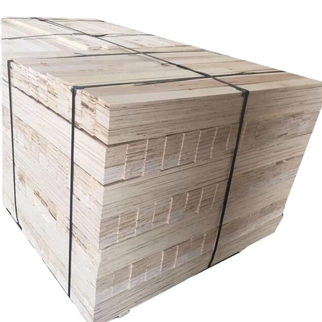 Plywood Sheet LVL Lumber