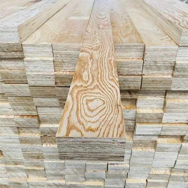 F7 Beam Laminate LVL Timber