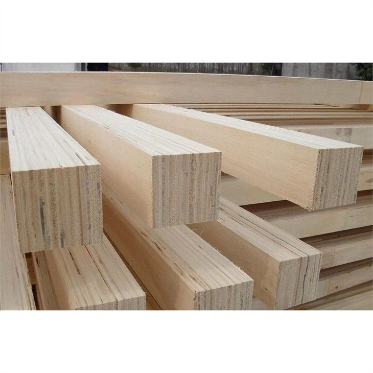 Construction Pine LVL Timber