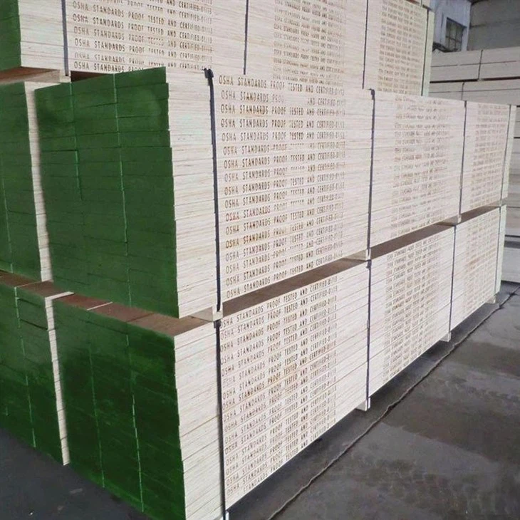 LVL Scaffolding Plank Manufacturer