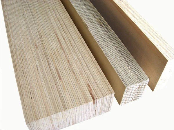 Pine LVL Scaffolding Boards