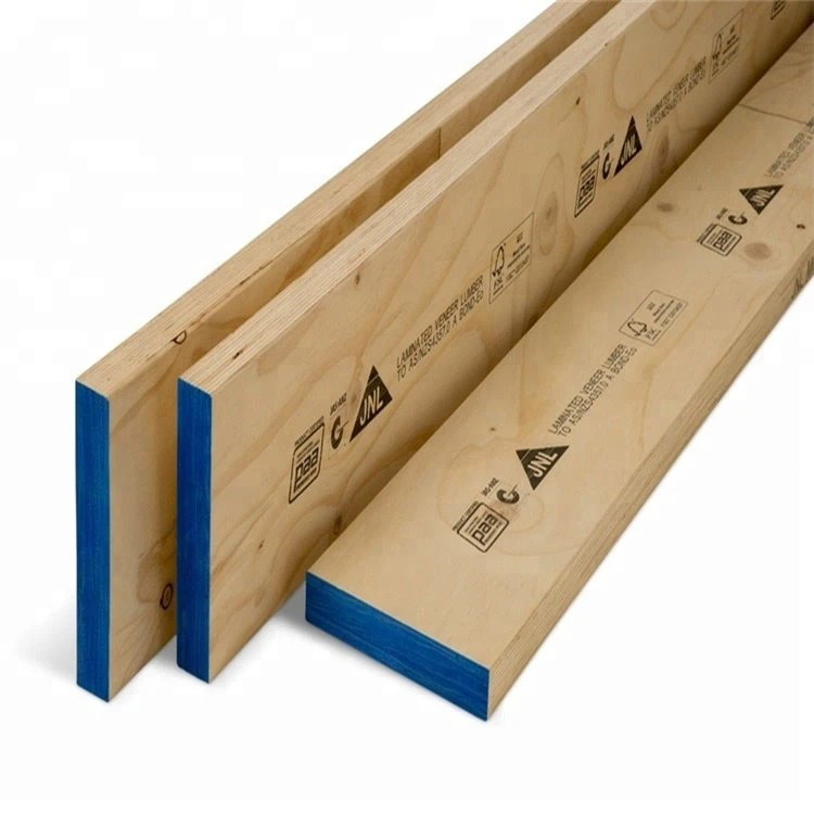 LVL Scaffold Plank Board For Construction