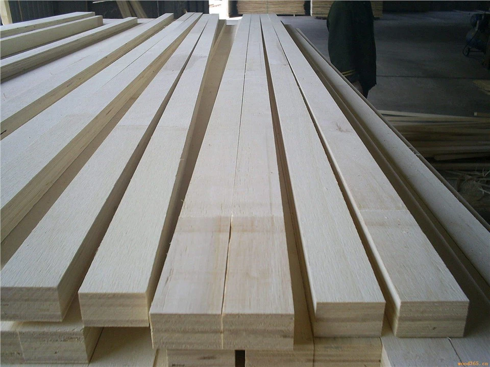 Laminated Veneer Lumber E2 Glue For Packing