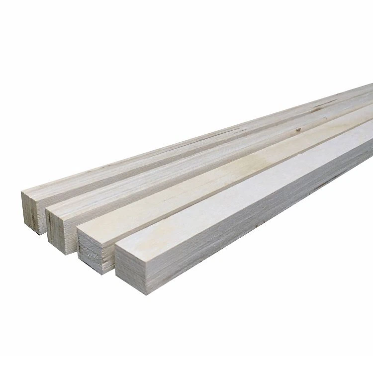 High Quality LVL Door Core And Door Frame