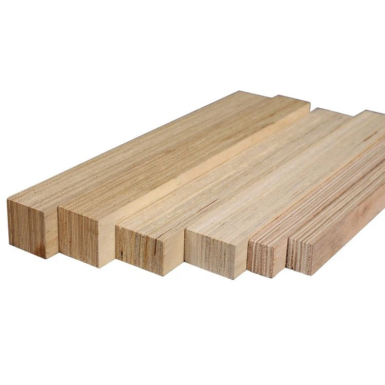 Pine Wood LVL Door Core