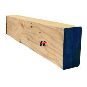 150 × 77mm LVL Timber