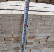 Bleached Poplar LVL For Furniture